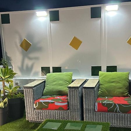 Vision Relax Home Плая дел Инглес Екстериор снимка