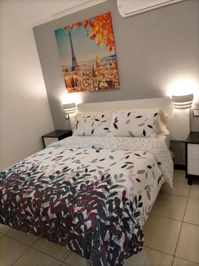 Vision Relax Home Плая дел Инглес Екстериор снимка