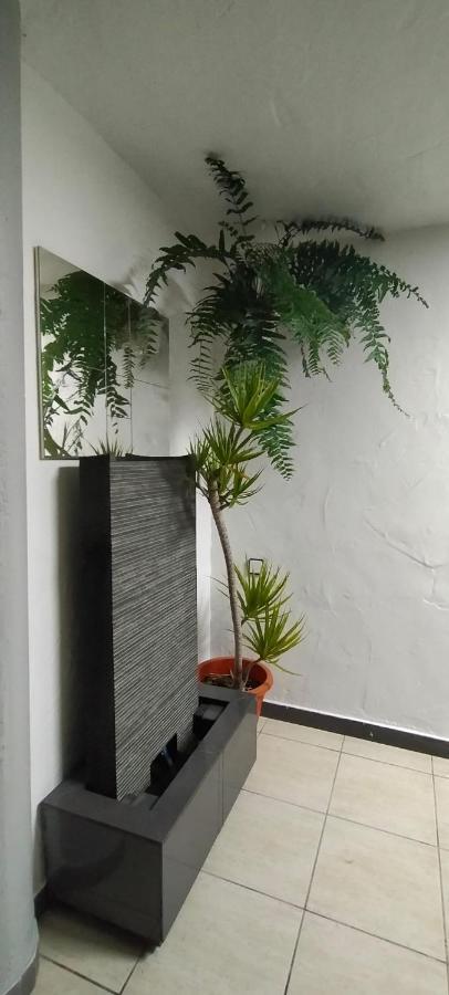Vision Relax Home Плая дел Инглес Екстериор снимка