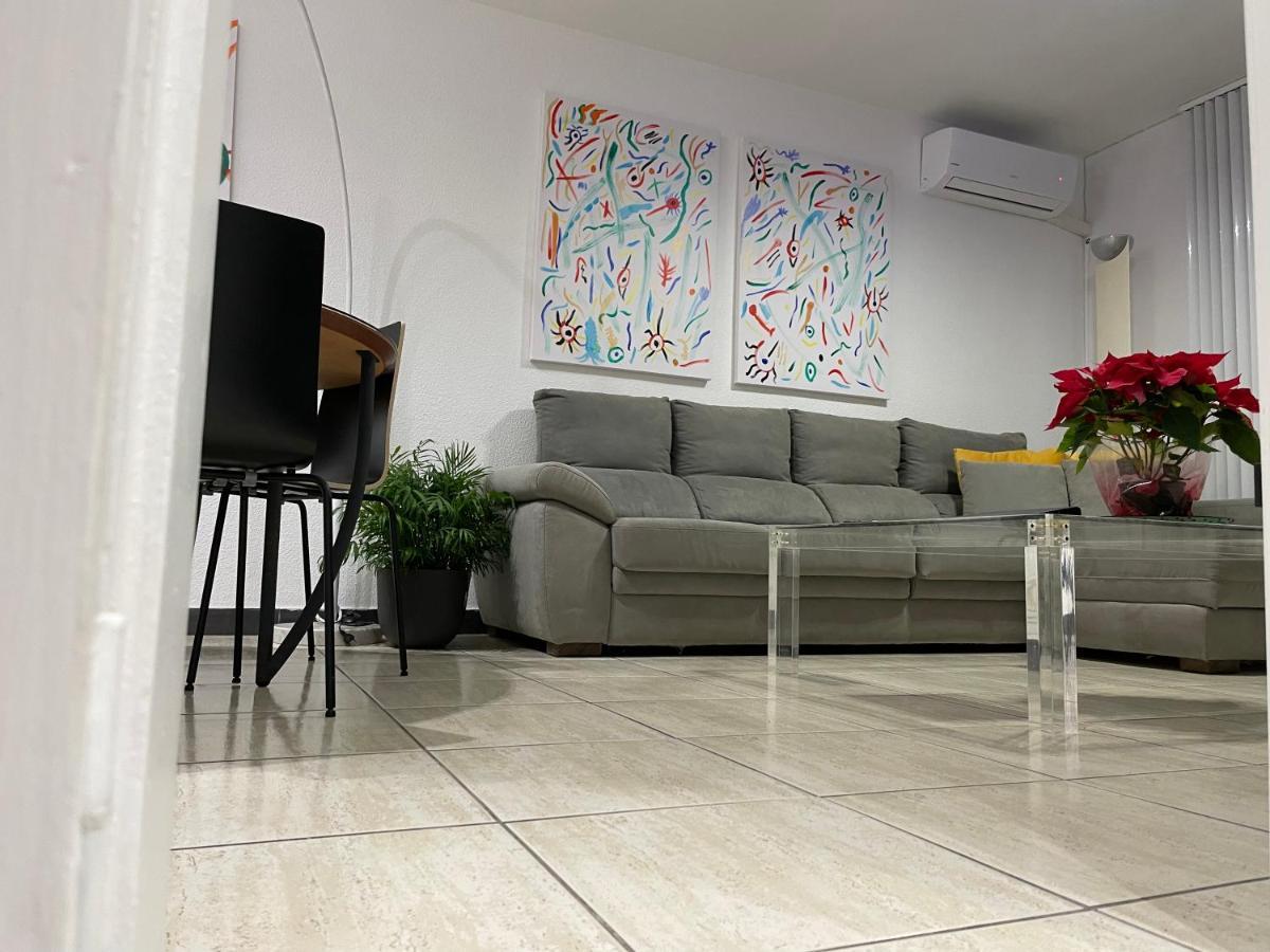Vision Relax Home Плая дел Инглес Екстериор снимка