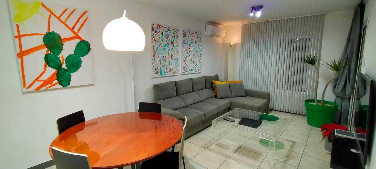 Vision Relax Home Плая дел Инглес Екстериор снимка