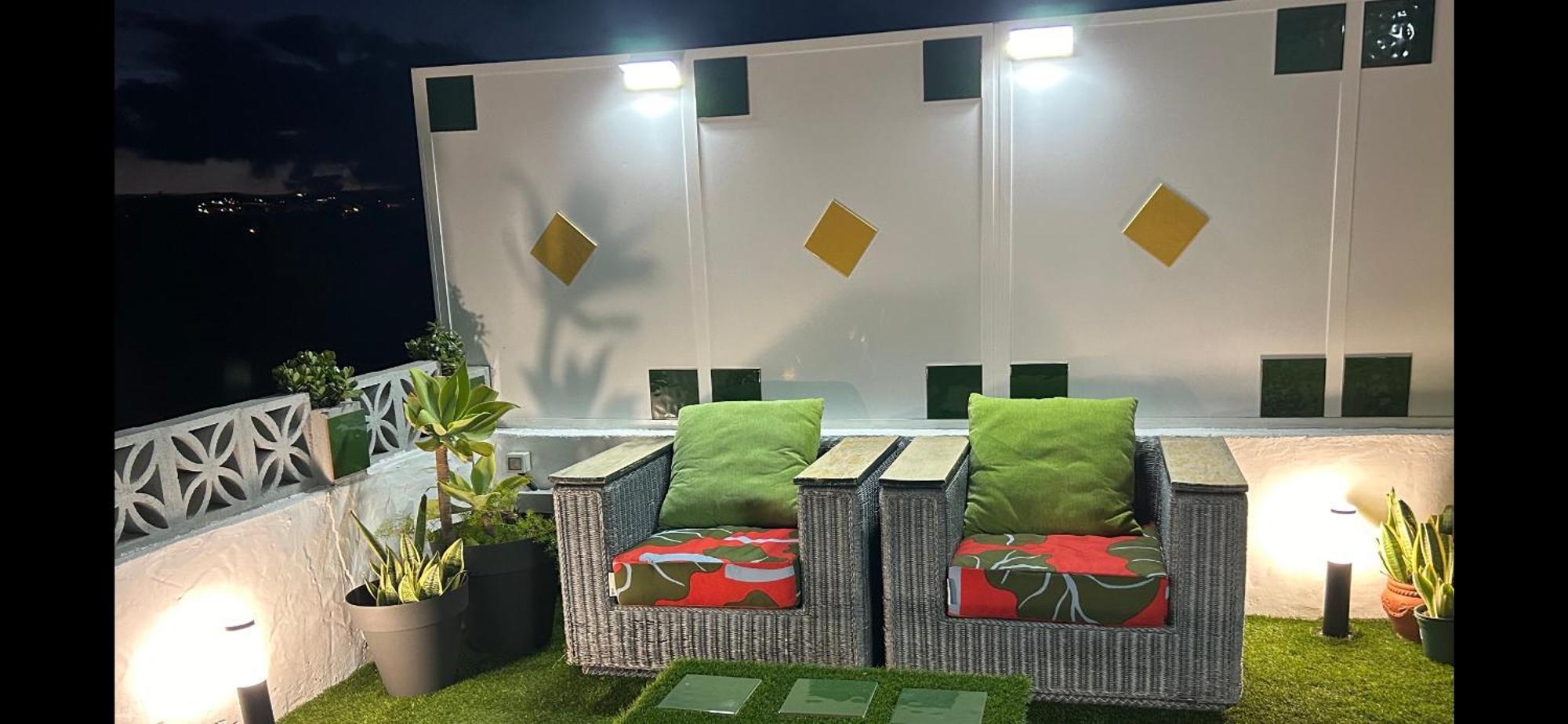 Vision Relax Home Плая дел Инглес Екстериор снимка