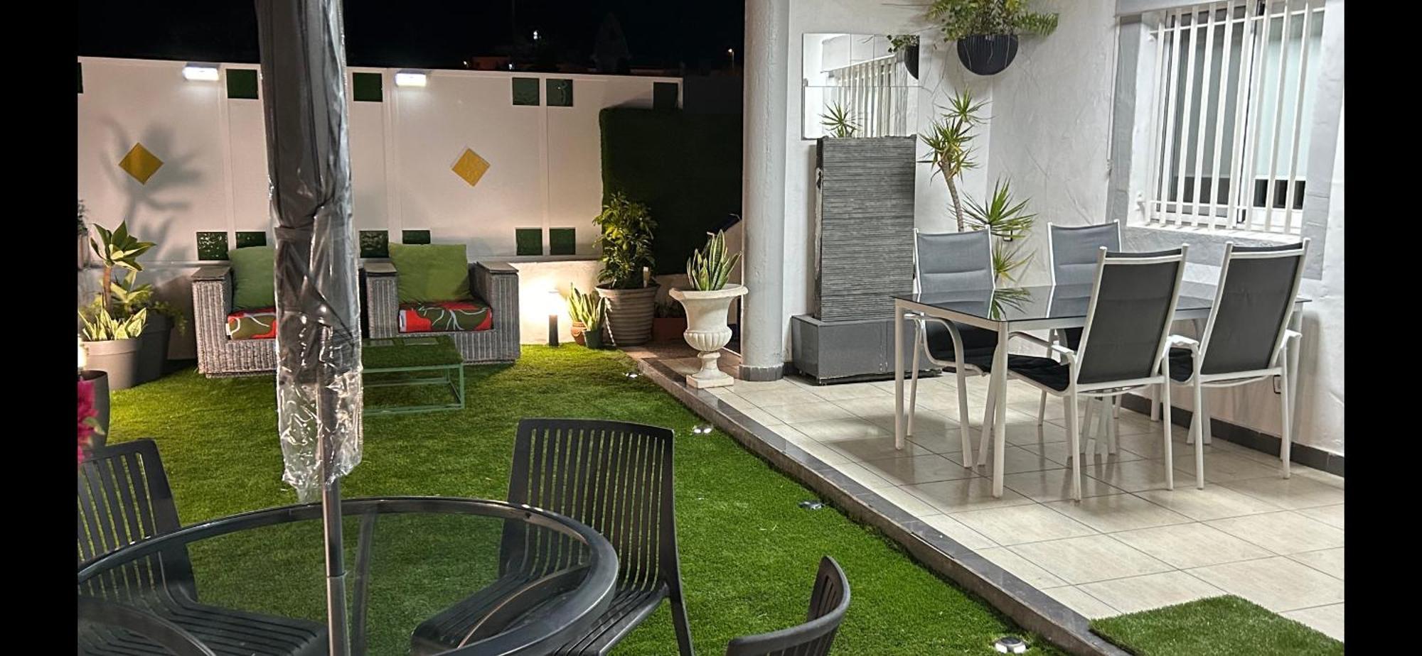 Vision Relax Home Плая дел Инглес Екстериор снимка